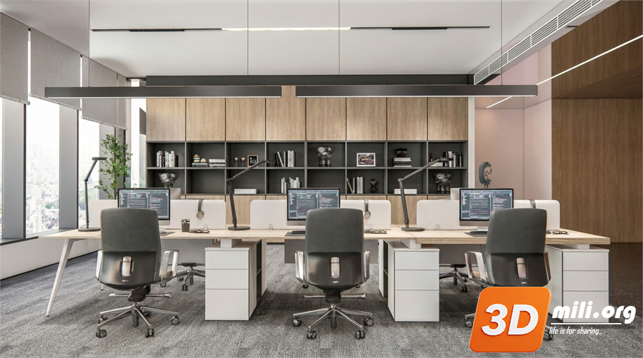 Workspace Skp Files
